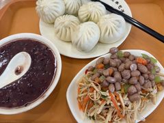 -庆丰包子铺(白塔寺店)