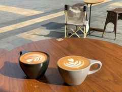 -BIJOU coffee&cocktail(龙岗万科广场店)