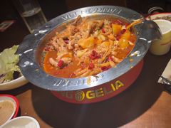 -胖哥俩肉蟹煲(苏州中心店)