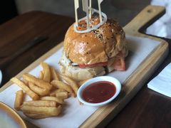 -G+KITCHEN(龙湖狮山天街店)