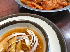 -神仙雪浓汤(明洞店)