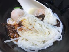 -渔米丰·广府鱼汤米线(光明广场店)