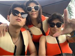 -郑州方特水上乐园