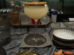 -广州瑰丽酒店·Black Iron黑金燚