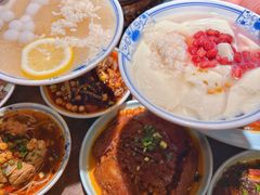 -肖四女乐山跷脚牛肉(滨江天街店)