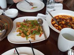 -彩丰楼·中餐厅(国家会展中心上海洲际店)