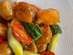 -周渝食惦·酸菜鱼精致川菜(横岗店)