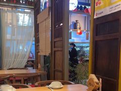 -水煮三国·川鲁江湖菜(香山店)