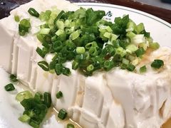 小葱豆腐-清真永恒华威肉饼(潘家园店)