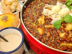 -聂发财重庆江湖菜(解放碑店)