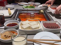 -海底捞火锅(关山保利店)