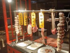 -海鲜自助餐厅·株洲大汉希尔顿酒店