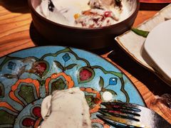 -格鲁·秀色Georgia’s Feast
