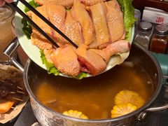 -潮界(凯德晶萃店)