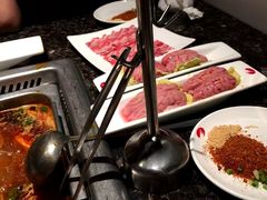 -海底捞火锅(泉城路店)