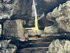 -梭布垭石林景区