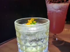 -STARRY CAFE & LOUNGE BAR(高新店)
