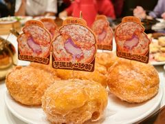 -稻香(龙华天虹店)