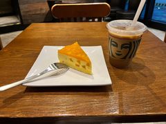 -星巴克(兰桂坊店)