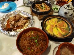 -原味田园·客家菜·土窑鸡(中航城君尚购物中心店)