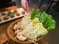 -同仁四季椰子鸡(无锡滨湖万象汇店)