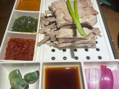 -相约·羊村小馆非遗手抓肉(七一酱园店)