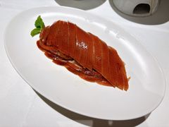 -四季民福烤鸭店(王府井东安门店)