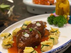 -童福兴·南京菜(老门东店)