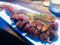 -三个蒙古大叔羊肉串(大宁店)