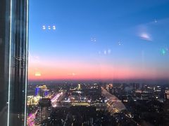 -长春凯悦酒店咖啡厅Market Café