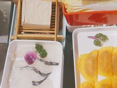-川锅一号火锅(铜山万达店)