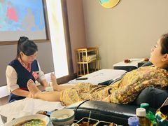 -陆琴脚艺·足浴·SPA(夫子庙店)