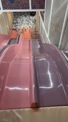 -奈尔宝·儿童乐园·亲子餐厅(华采天地店)