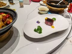 -阿露佳·舌尖上的安吉菜