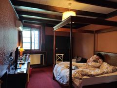 -卧龙堡客栈·中餐厅(古北水镇店)