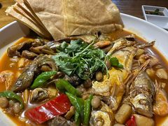 -文楼·淮扬菜·淮安早茶(河下古镇翔宇店)