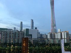 -小茶闲舍·观景商务茶馆(广州塔店)