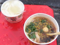 -丽华早点(大成路店)