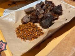 -喝丢一只鞋海鲜烧烤·海肠捞饭(东关街店)