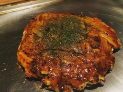 -日葵大阪烧ひまり(浦东店)
