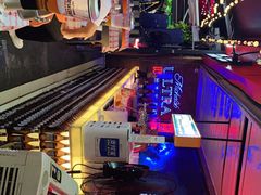 -龙巢盱眙龙虾·鸡煲·烧烤宵夜(坪洲店)