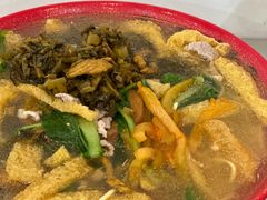 皮肚-易记皮肚面(明瓦廊店)