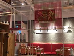 大堂-味福记·江西小炒·南昌小吃(青山湖万达店)