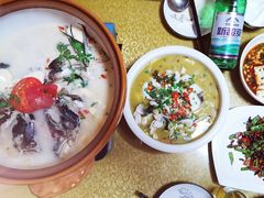 -全乐鱼馆·淳牌有机鱼直营店