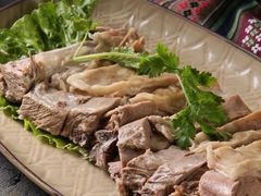 -贯贯吉·清真餐厅(浙江中路店)