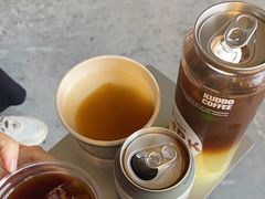 -KUDDO COFFEE(天河城店)