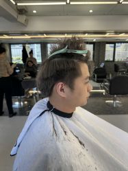 -厘里·salon