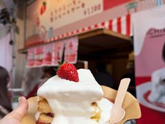 -横滨红砖仓库1号馆