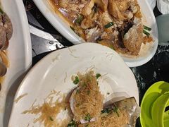 -小海豚•老字号海鲜餐厅(天涯店)