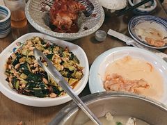 -95号酱骨·一块豆腐(展春园西路店)